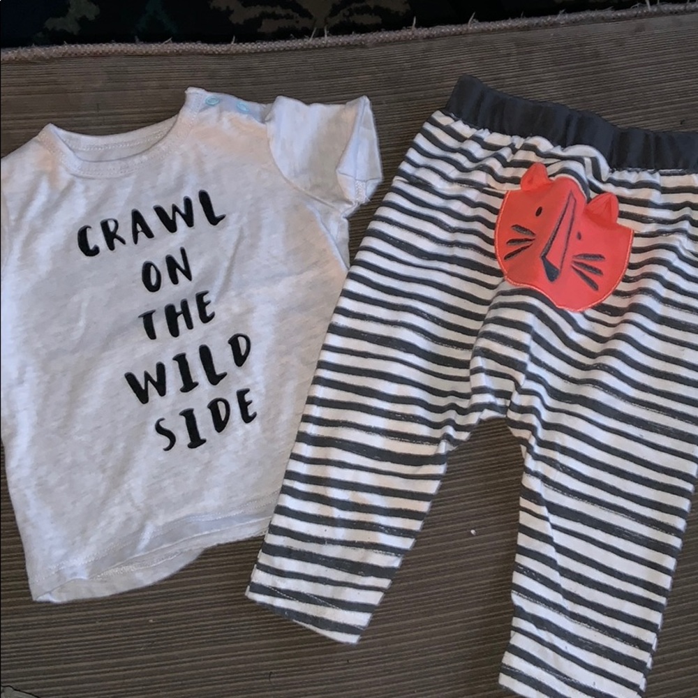 Outfit